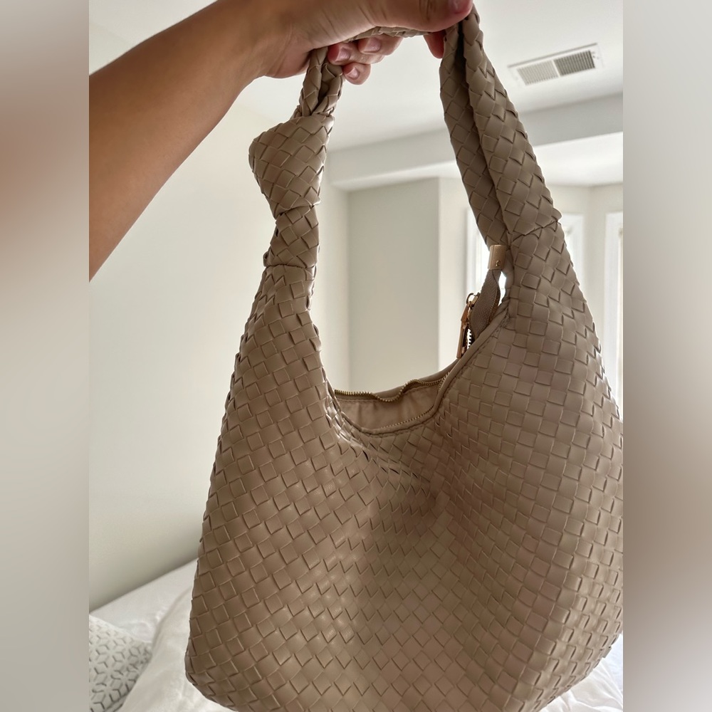 Mielle Bianco bottega dupe